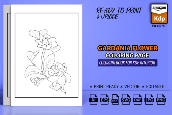 A Brand Designer's Review of Gardania Jasminoa Graphics