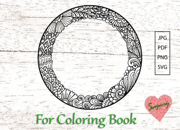 A Designer’s Review: Abstract Frame 25 for Embroidery Projects