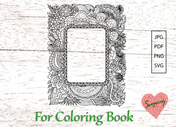A Designer’s Review of Abstract Frame 23 for Embroidery
