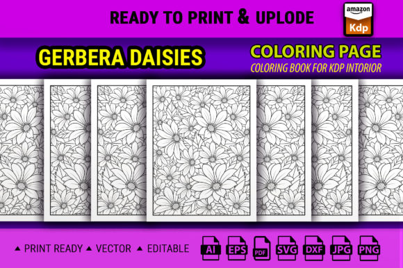 Garbara Daisy Flowers: A Designer's Embroidery Review