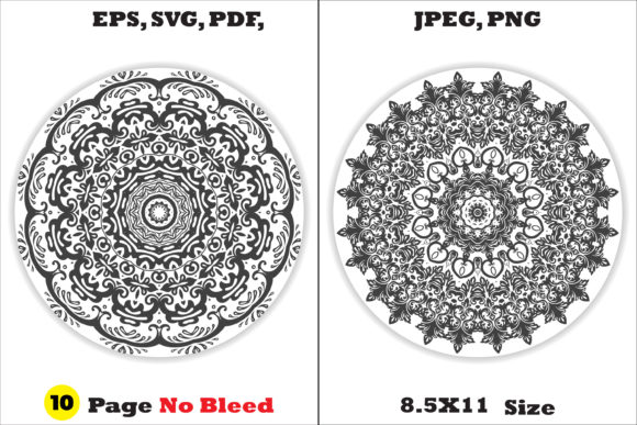 Magnificent Mandala: An Embroidery Designer's Practical Review