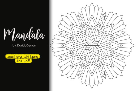 Star Mandala Graphics: A Brand Designer's Tool Review